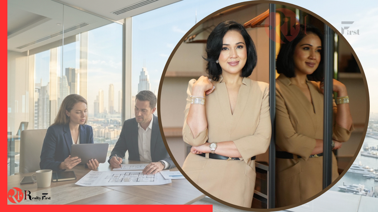 Read more about the article Dubai Property Market Shows Resilience, Enters Strategic Pause