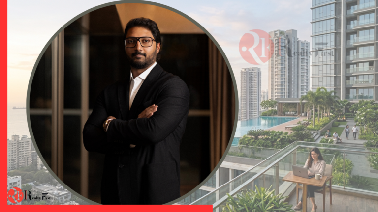 Mumbai Redevelopment Drives Luxury Housing Growth