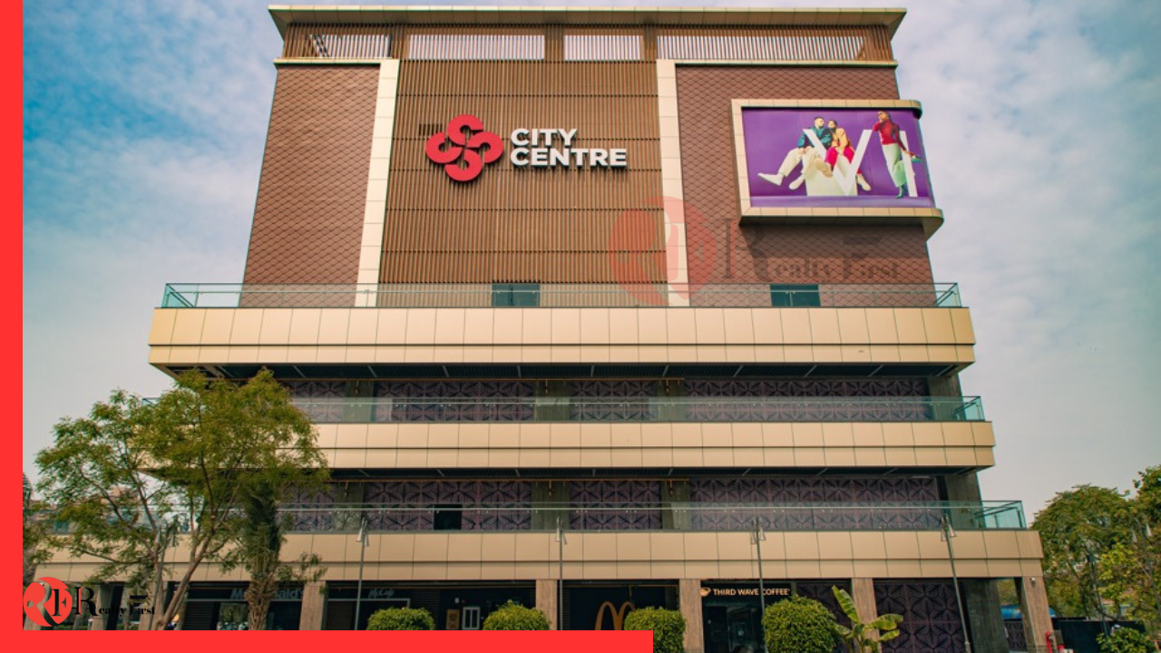 Read more about the article Pratham Group Launches City Centre-II in Dwarka, Expands Neighbourhood Retail in West Delhi