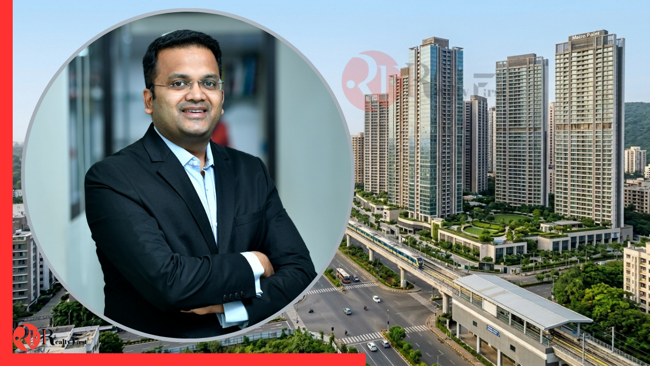Read more about the article Borivali’s Residential Market Enters A New Growth Cycle Driven By Infrastructure And Redevelopment