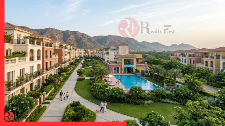 M3M Antalya Hills Possession Begins in Gurugram