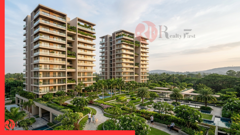 42 Estates Launches Premium Project in JP Nagar