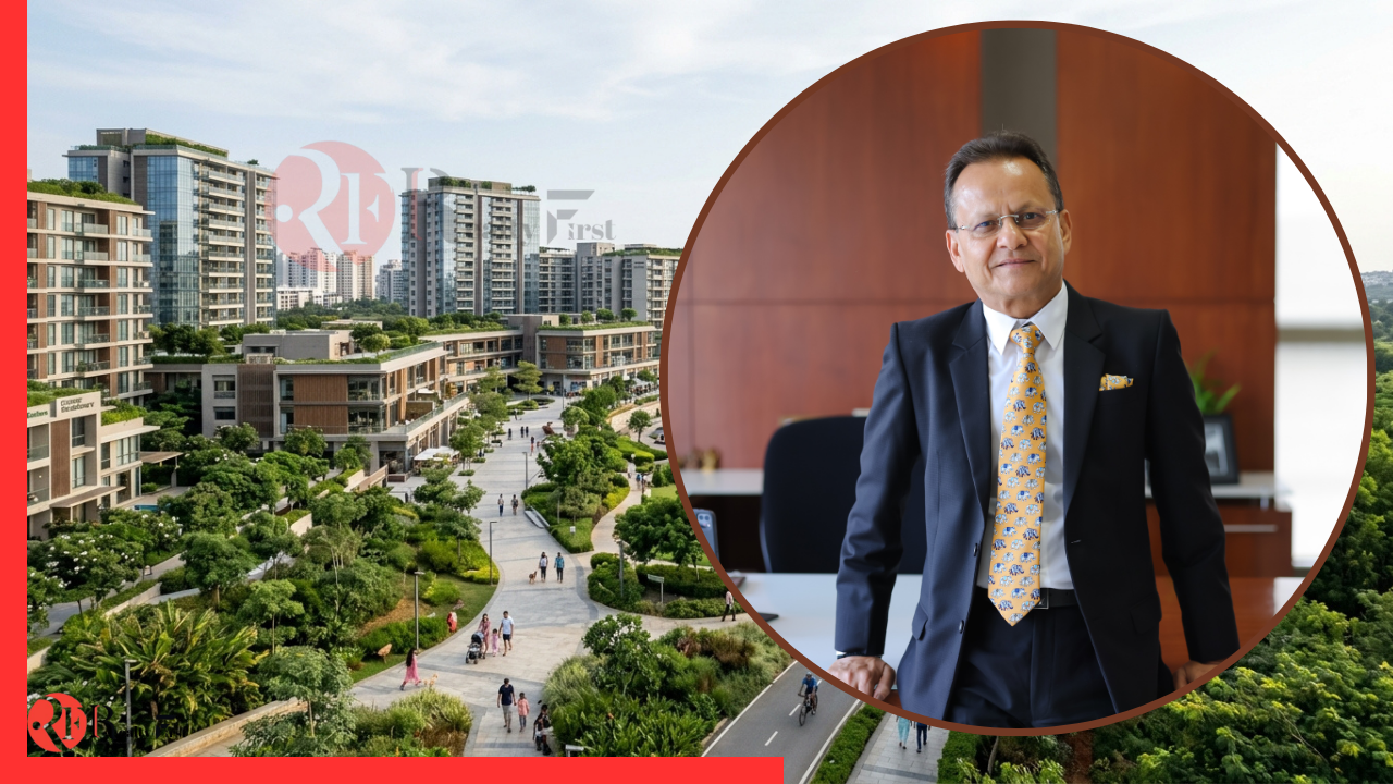 Read more about the article Sattva Group Launches 50-Acre ‘15-Minute City’ Project in North Bengaluru