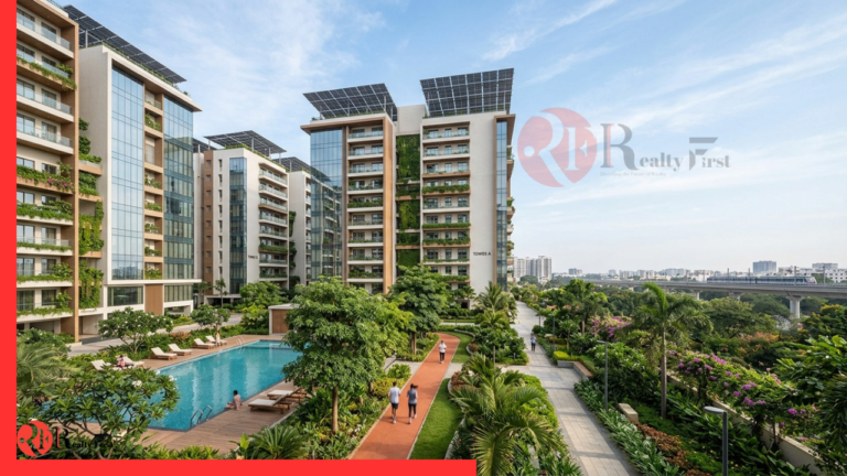 Brigade Lumina Bengaluru Net Zero Project ₹700 Cr Launch