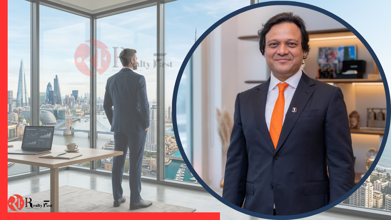 Read more about the article The Long-Term Value of Global Real Estate in Wealth Portfolios