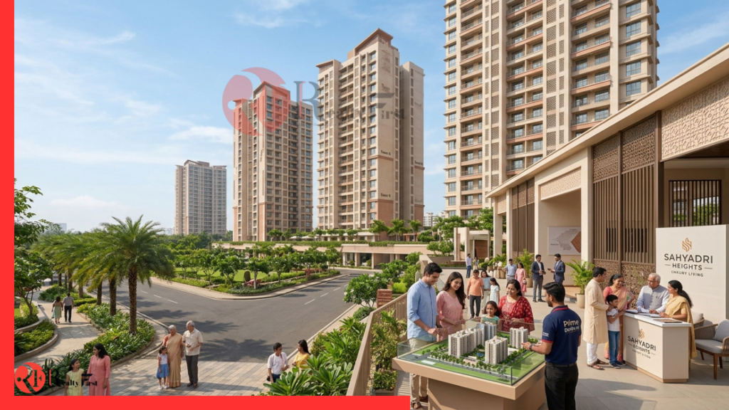 Swarajya Dombivli Hits ₹171 Cr Sales in 4 Days