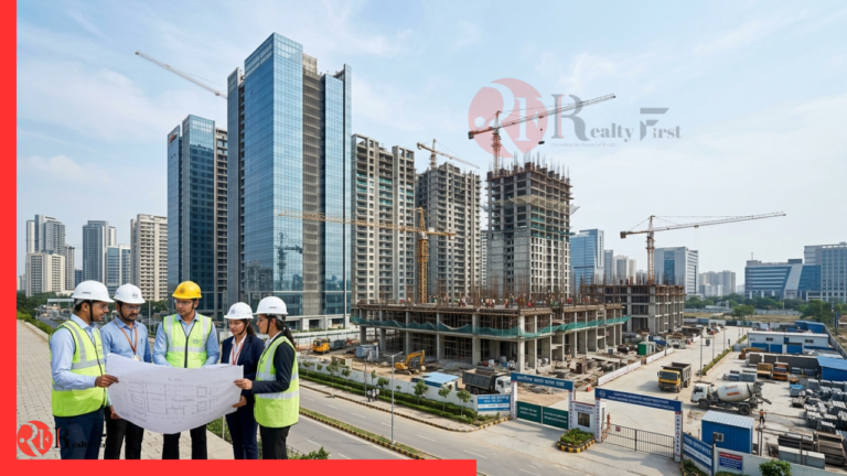 M3M India Invests ₹14,500 Cr in Gurugram Projects