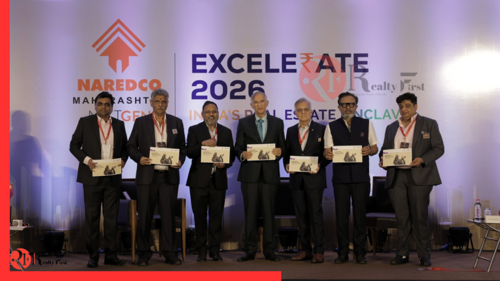 India REIT Market Growth Outpaces Asia: ANAROCK