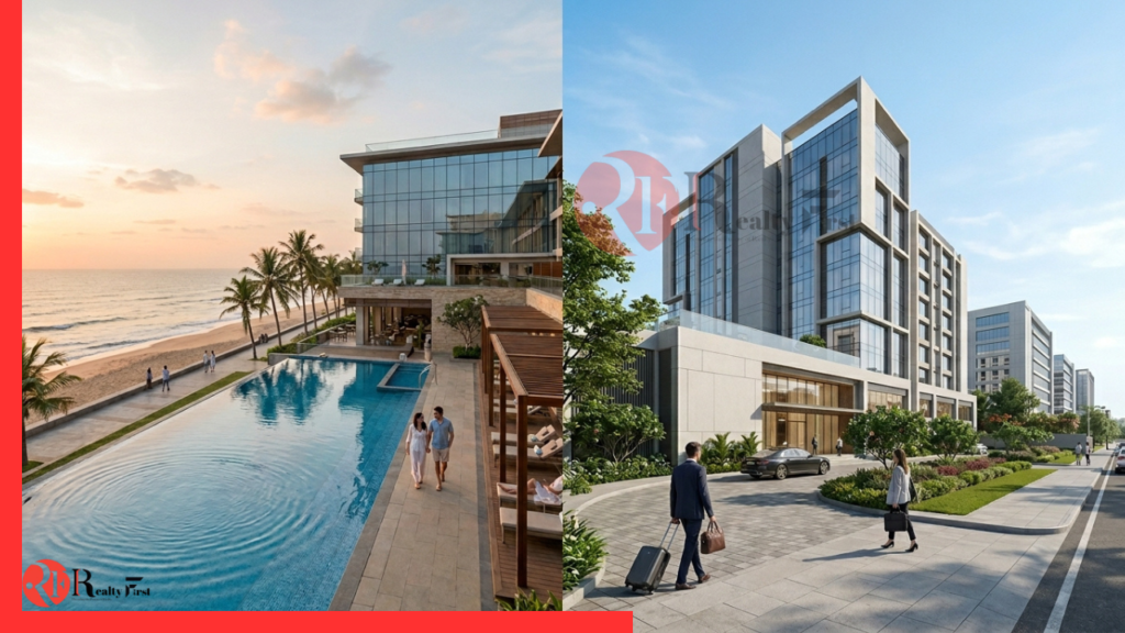 Brigade, Hyatt Announce Chennai ECR & Bengaluru Projects