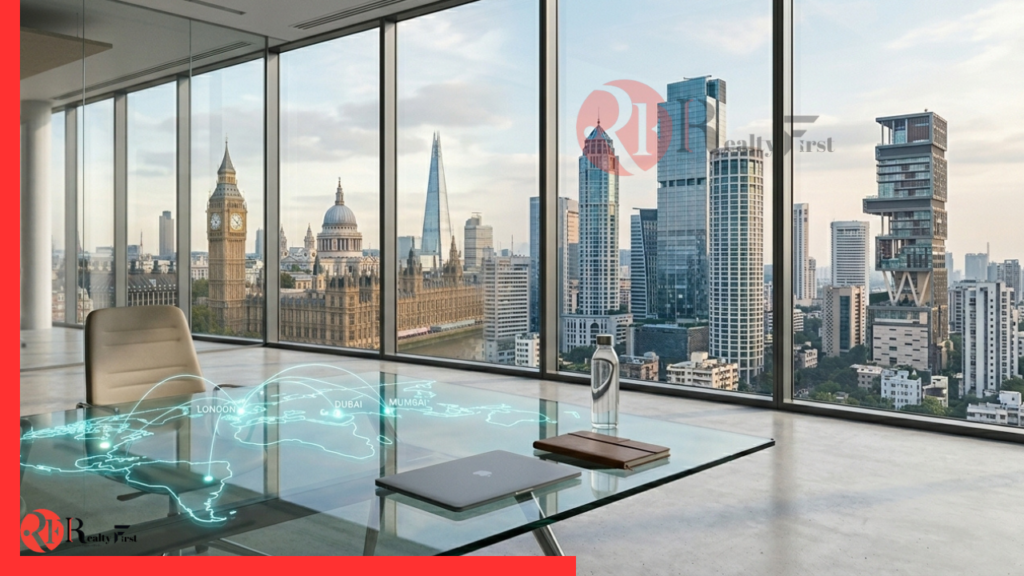 Chestertons Enters India via Justo Realfintech Subsidiary