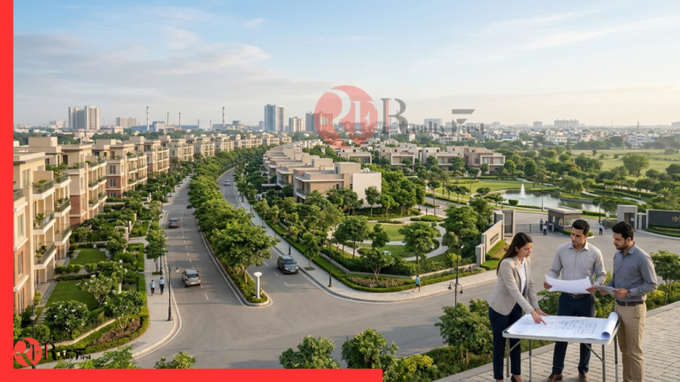 TDI Infratech, DC Group ₹750 Cr Ludhiana Township Plan