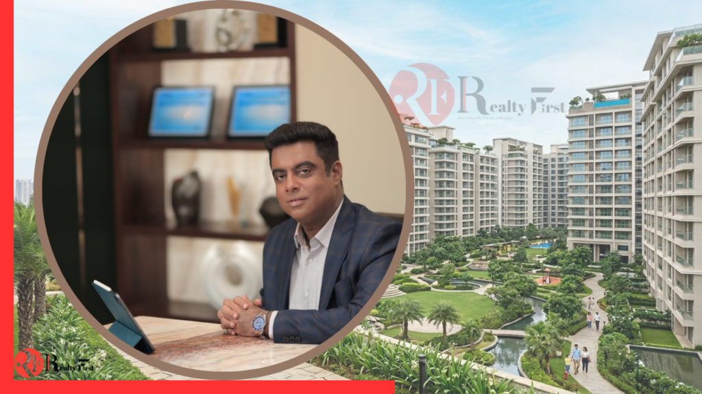 Why Luxury Homebuyers Prefer Mumbai Suburbs Today