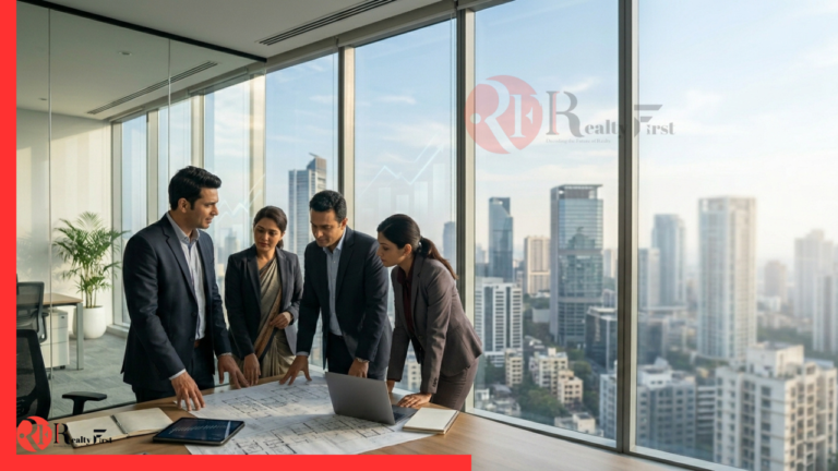 RBI Holds Repo Rate at 5.25%, Realty Sector Stable