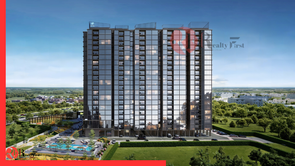 Casagrand Ventra Launched in West Chennai | Project Details