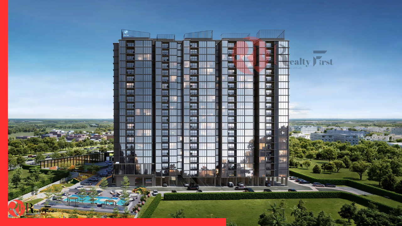 Read more about the article Casagrand Launches ‘Ventra’ High-Rise Project in West Chennai from ₹85 Lakh