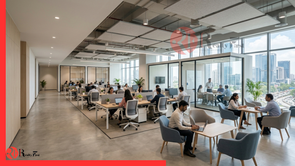 Smartworks Crosses 10 Mn Sq Ft Workspace Portfolio