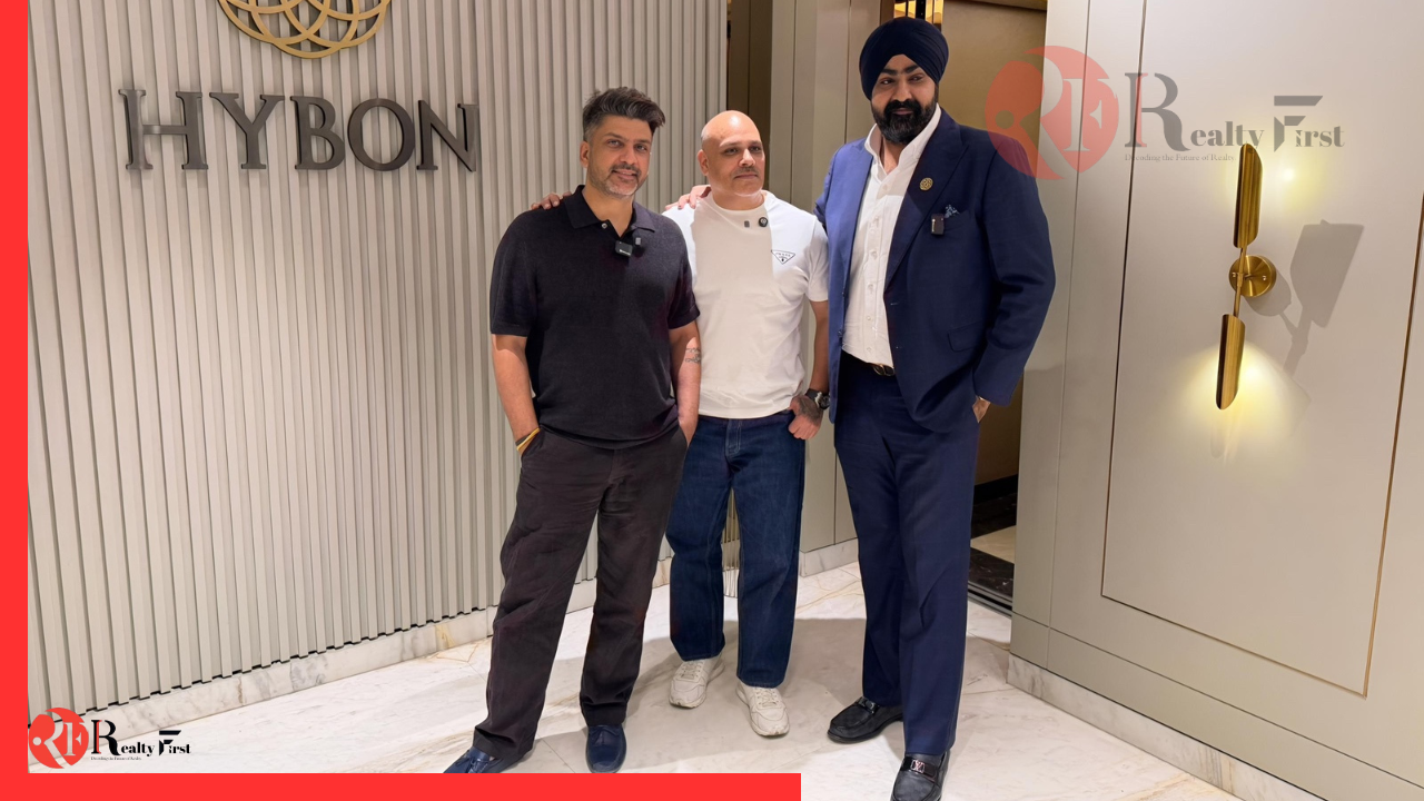 Read more about the article White Flower Developers Partners Hybon, Qube for Design-Led Customised Lifts