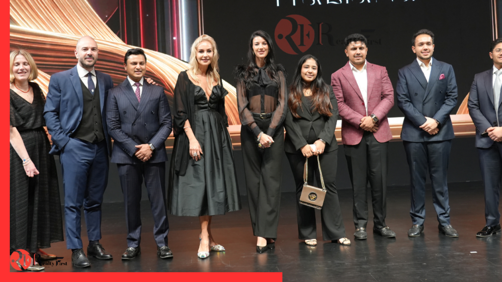 Lamborghini Enters India with Gurugram Housing Project