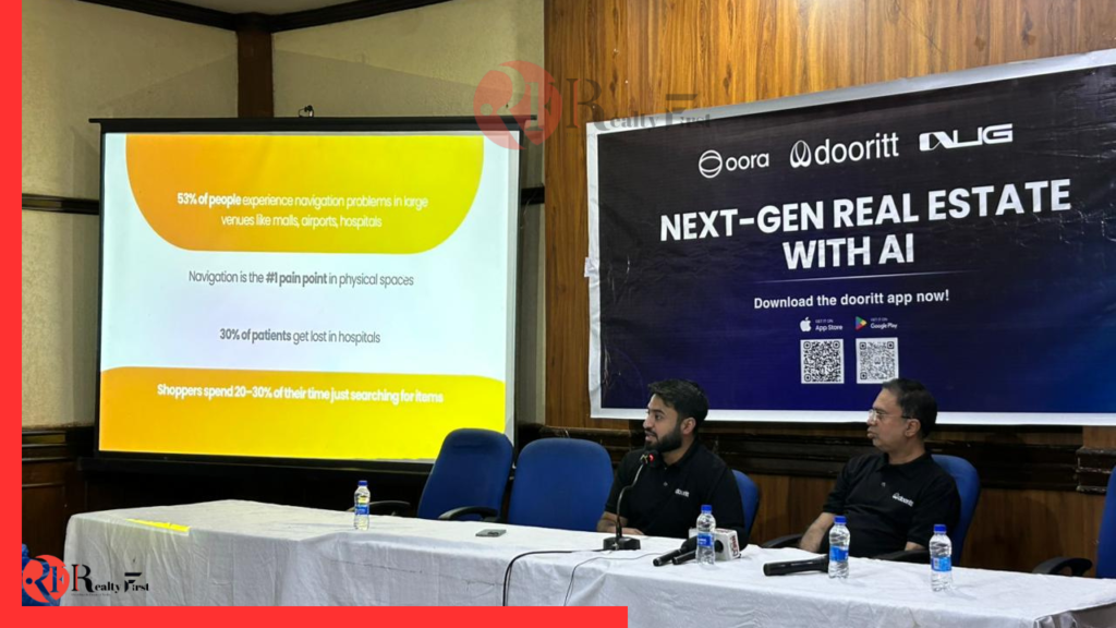 Dooritt Launches AI PropTech Platform for Real Estate