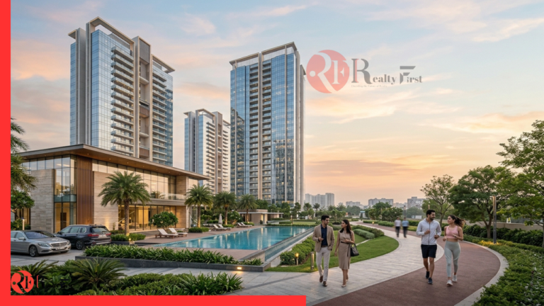 Saya Gold Avenue Demand Rises Among HNIs in Ghaziabad