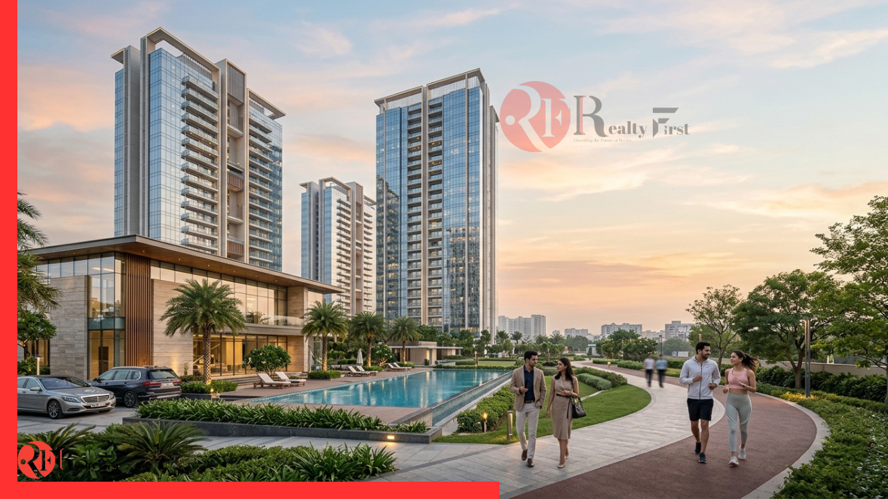 Read more about the article Saya Gold Avenue Records Rising HNI Demand in Indirapuram, Ghaziabad