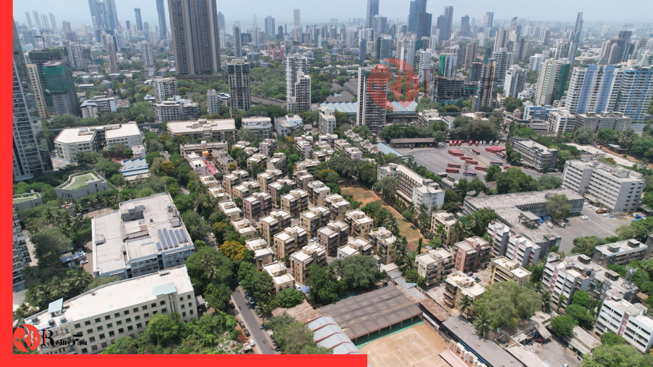 Read more about the article Bombay High Court Clears Path for Stalled Wadala Redevelopment; Sugee Appointed as New Developer