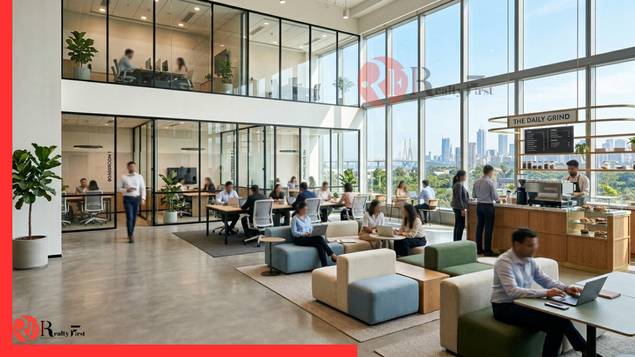 Read more about the article TEC Announces 90,000 Sq Ft Expansion Across Mumbai and Pune