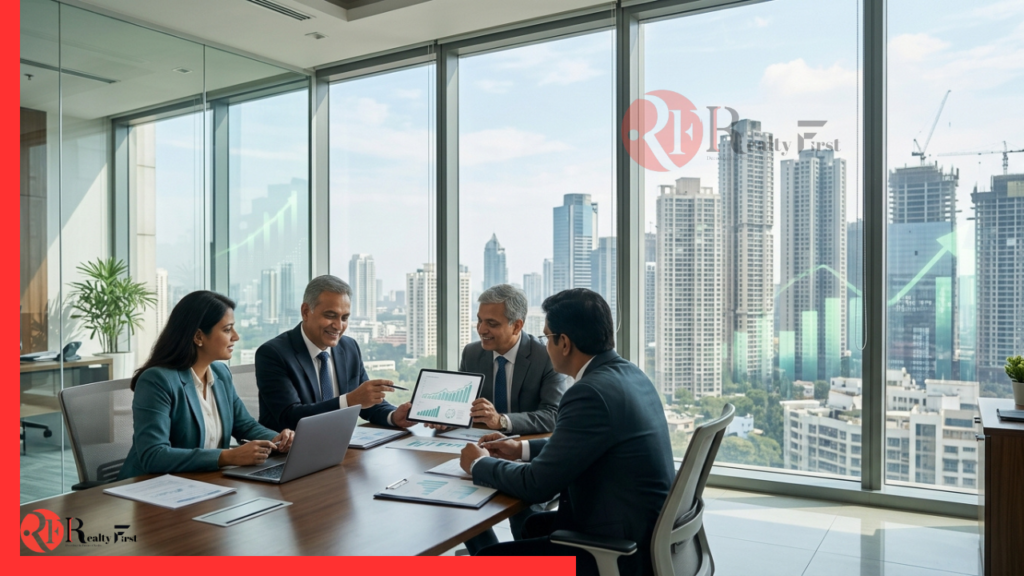 Mahindra Lifespace Reports 25% Sales Growth in FY26