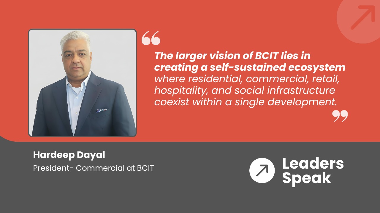 Read more about the article North Bengaluru’s Emergence as India’s Next Commercial Powerhouse