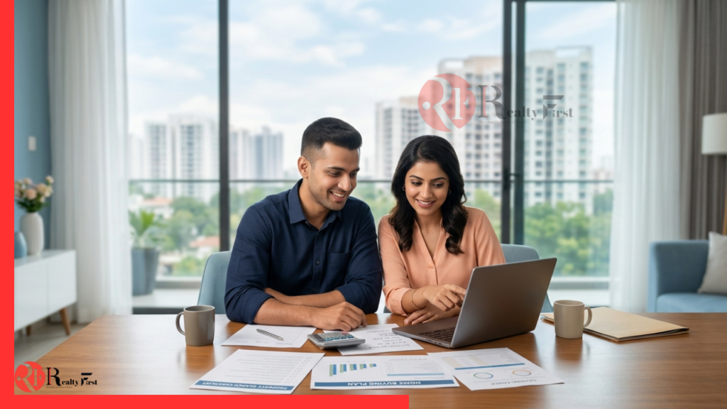 Down Payment Planning Guide for Smart Home Buyers