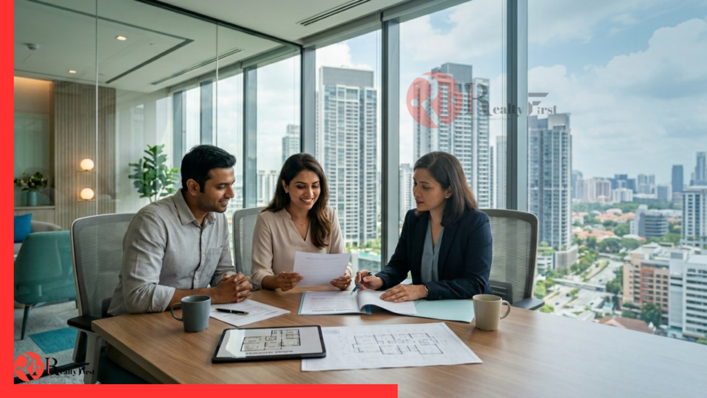 Builder Buyer Agreement Key Clauses Guide
