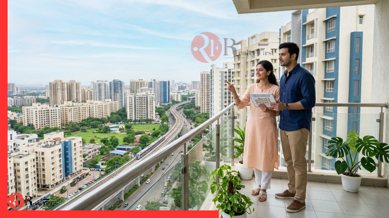 Read more about the article Affordable Housing Options in Metros: A Complete Guide for Smart Homebuyers