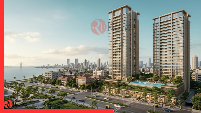 Ashar Group Gets OCs Ahead of RERA for Two Projects