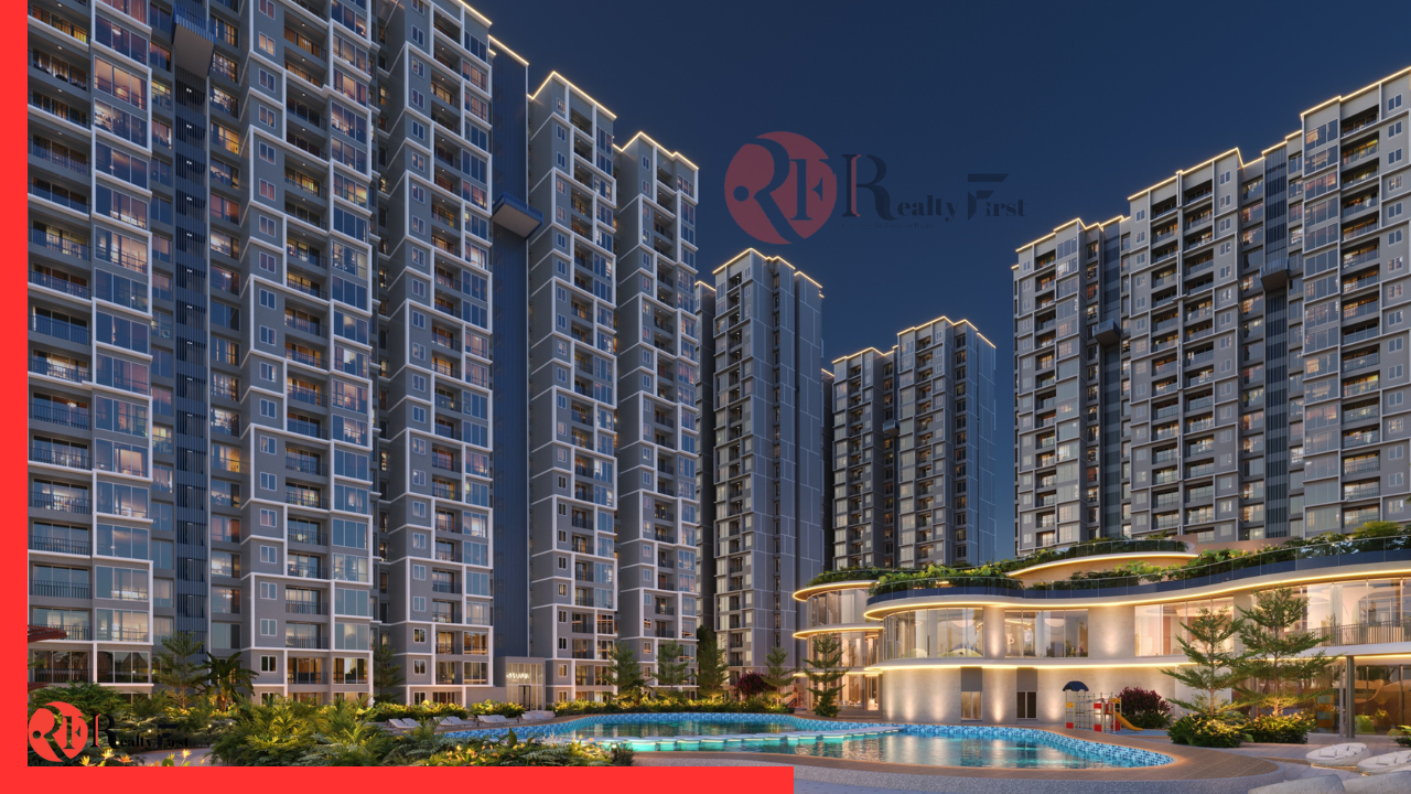 Read more about the article Casagrand Launches 41-Acre Integrated Residential Project on Chennai ORR