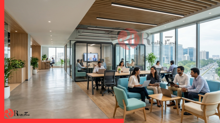 Awfis Expands Chennai Workspace Portfolio with New Centres