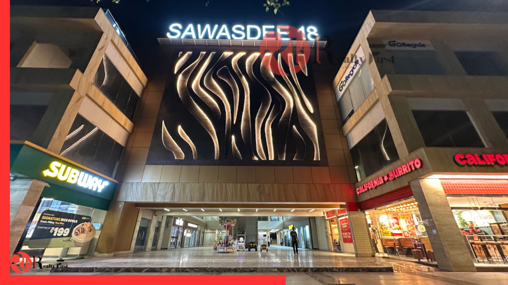 Galaxy & Sawasdee Launches SAWASDEE 18 in Rohini