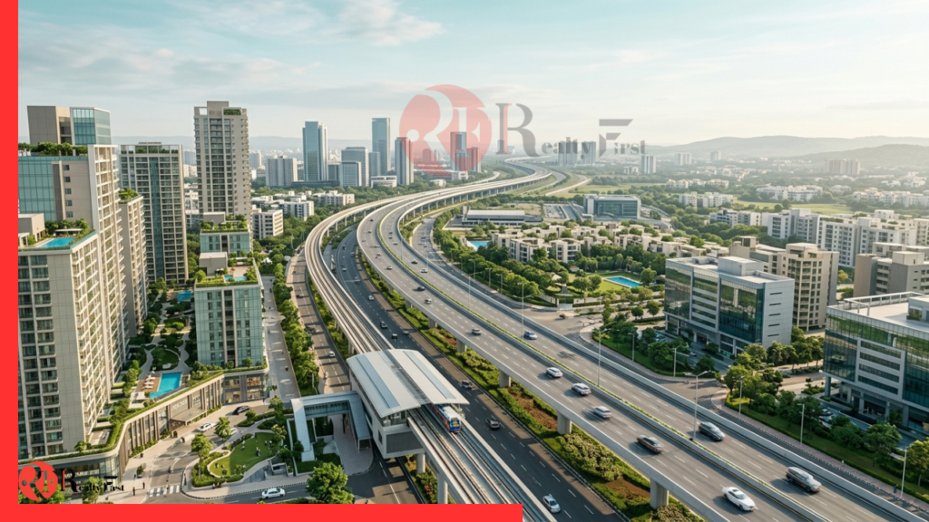Road Connectivity & Property Appreciation Guide 2026