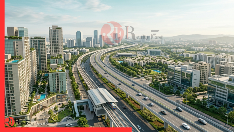 Road Connectivity & Property Appreciation Guide 2026