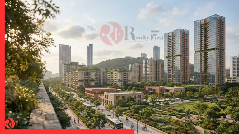 Why Developers Must Respect Neighborhood Character: Lessons from Mulund Redevelopment