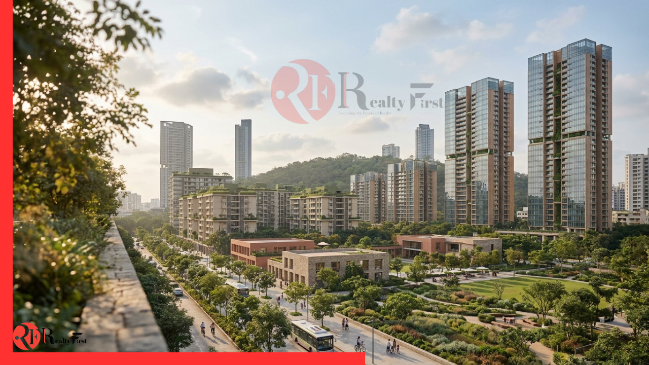 Read more about the article Why Developers Must Respect Neighborhood Character: Lessons from Mulund Redevelopment
