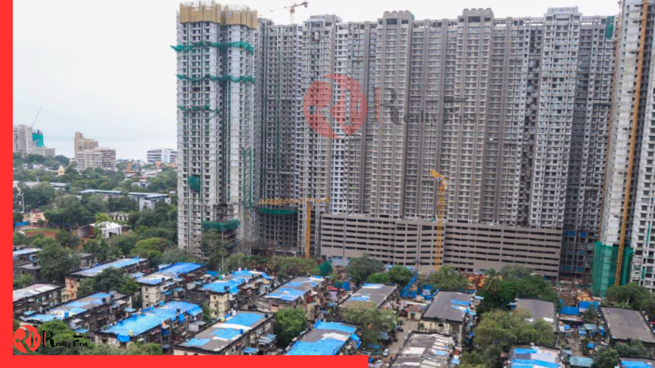 Read more about the article Window Magic Joins BDD Chawls Redevelopment in Worli, To Supply 61,875 Aluminium Window Units