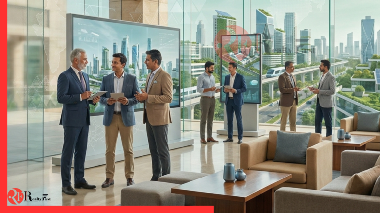 CREDAI Shifts NATCON 2026 From Amsterdam To India