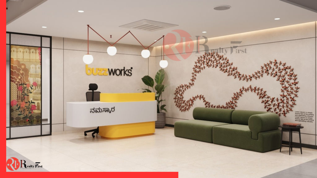 BuzzWorks Enters Mysuru With Grade-A Managed Workspace