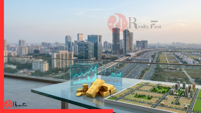 Gold vs Stocks vs Land: Which Investment Wins Long Term?