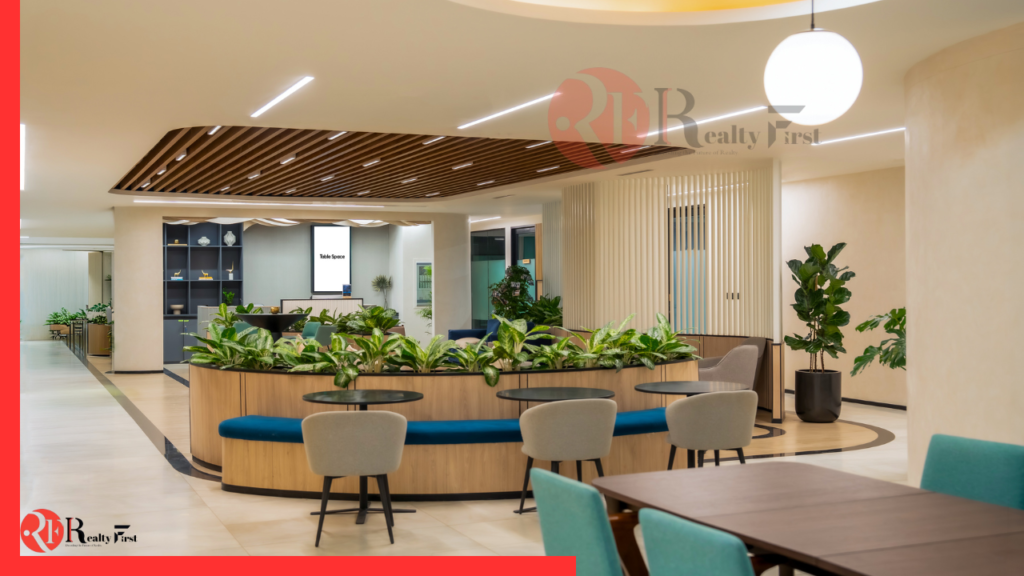 Table Space Expands Hyderabad Portfolio With 5 Lakh Sq Ft