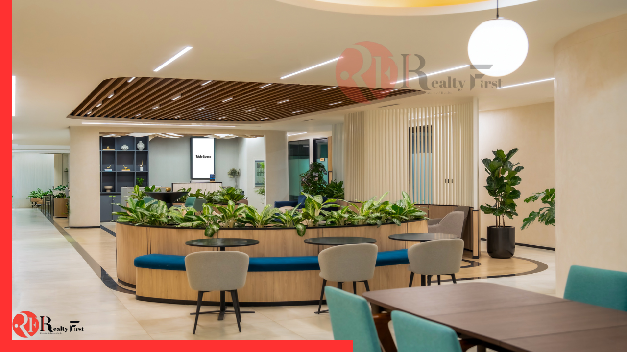 Read more about the article Table Space expands Hyderabad portfolio with nearly 5 lakh sq. ft. of managed office space