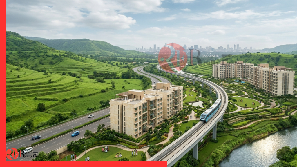 Can Karjat Become a First-Home Destination in 5 Years?