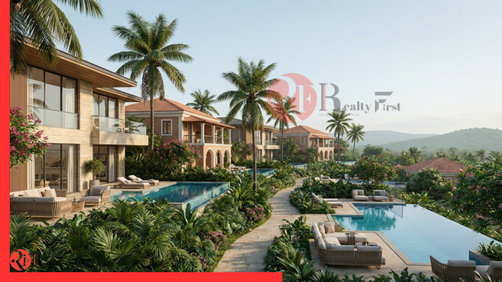 White Flower Developers Expands Into Goa Market