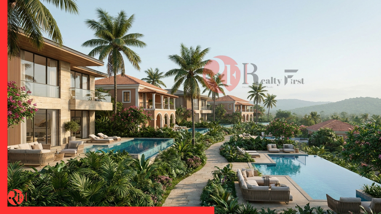 Read more about the article White Flower Developers Enters Goa Market With Villa Acquisitions in Assagao and Tivim