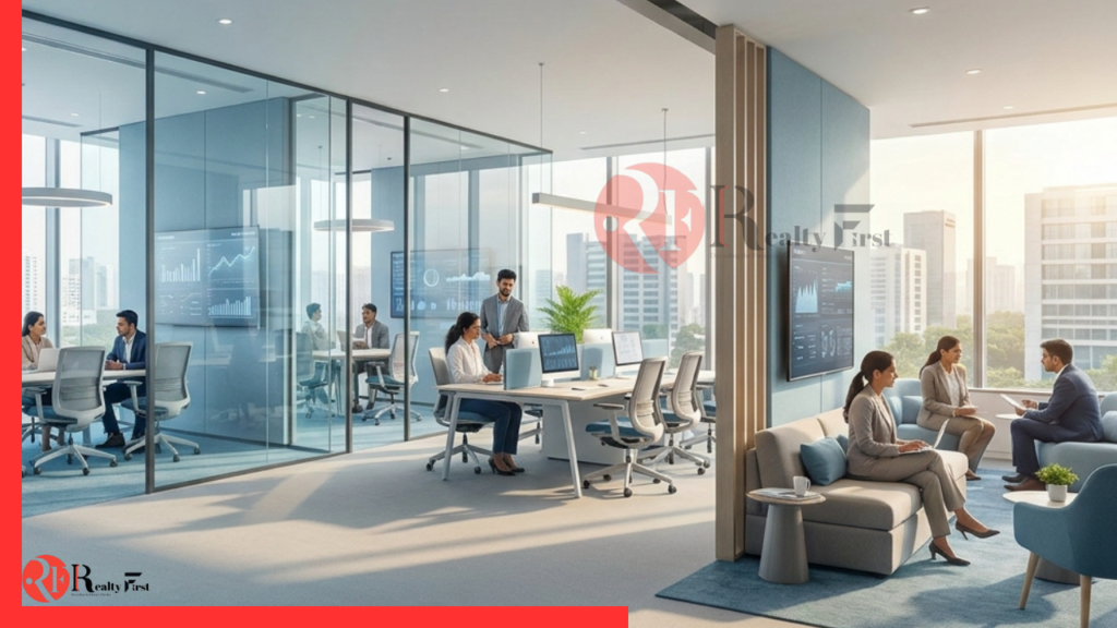 Vestian Launches Managed Workspace Platform